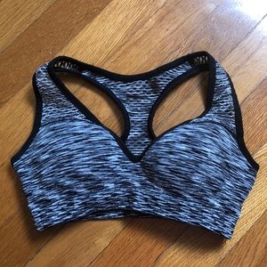 Padded Sports Bra